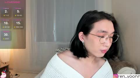 Ren online show from 19, 6, 2026