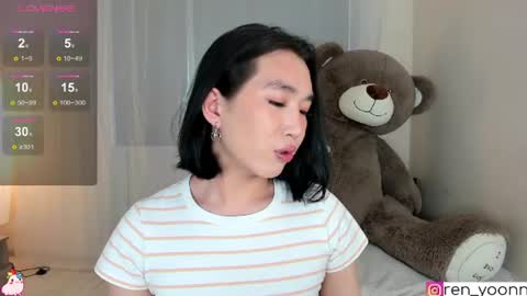 Ren online show from 22, 6, 2026