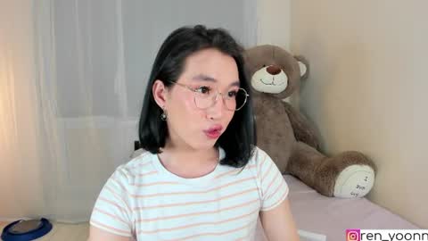 Ren online show from 2, 7, 2026