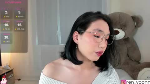 Ren online show from 1, 8, 2026