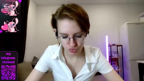 Claire online show from 1, 3, 2026