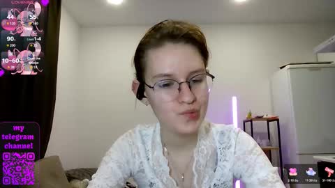 Claire online show from 17, 3, 2026