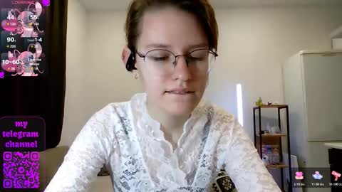 Claire online show from 21, 3, 2026