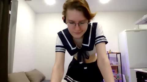 Claire online show from 30, 3, 2026