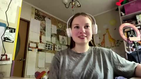 Annabel online show from 3, 6, 2026