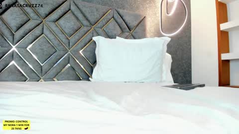 Renata 3 online show from 24, 1, 2025