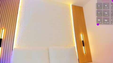 Renata online show from 20, 3, 2026