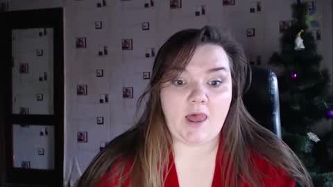 Snapshot of renataoia chatting on 13, 1, 2025 renataoia online show from 13, 1, 2025