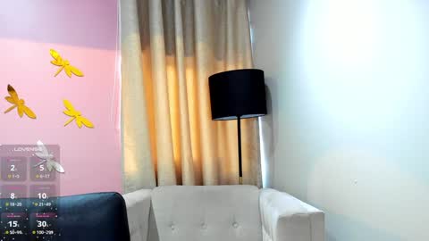 Snapshot of renataruiz_rr chatting on 11, 1, 2025 online show from 11, 1, 2025