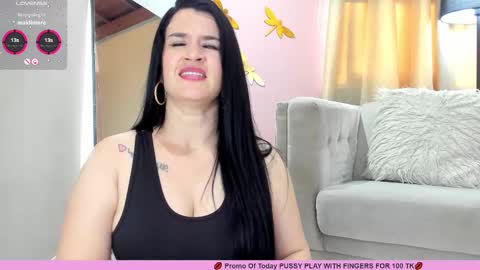 Snapshot of renataruiz_rr chatting on 25, 2, 2025 online show from 25, 2, 2025