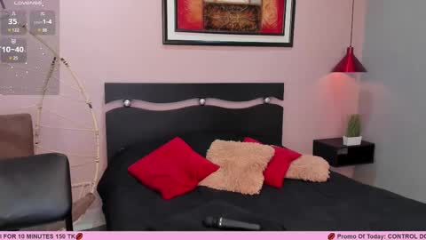 Snapshot of renataruiz_rr chatting on 4, 3, 2025 online show from 4, 3, 2025