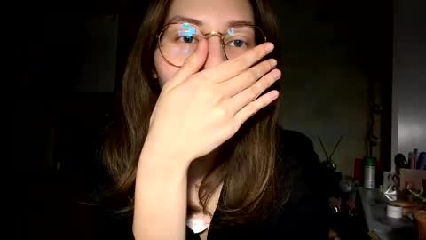 Mia online show from 17, 3, 2026