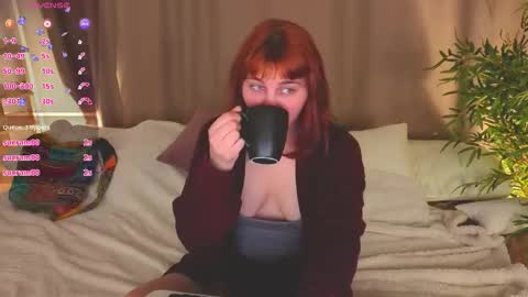 rene_shine online show from 11, 2, 2026