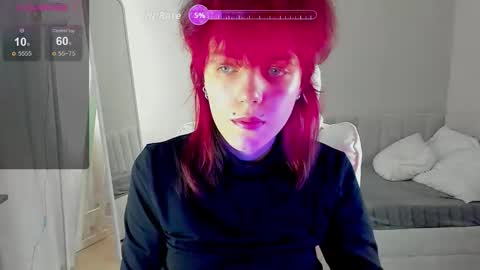 Rene online show from 12, 9, 2025