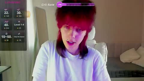 Rene online show from 13, 9, 2025