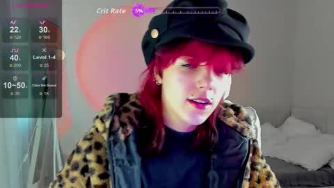 Rene online show from 16, 9, 2025