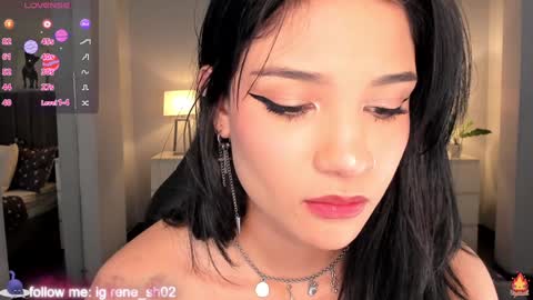 Renee Shelby online show from 20, 1, 2025