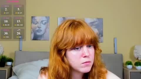 reneefoxy_ online show from 6, 7, 2026