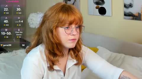 reneefoxy_ online show from 19, 7, 2026