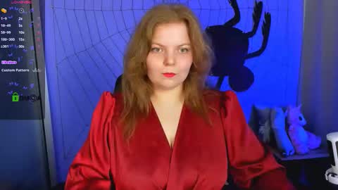 Sweet Renesmee online show from 1, 11, 2025