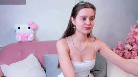 Renesmy online show from 24, 11, 2025