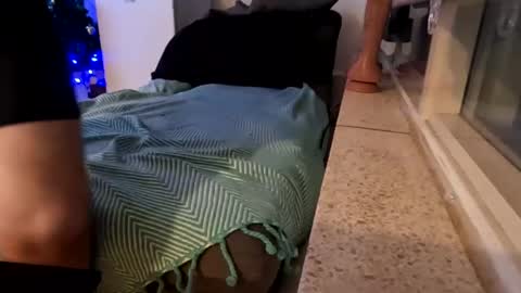 Melisa Couple online show from 9, 12, 2024