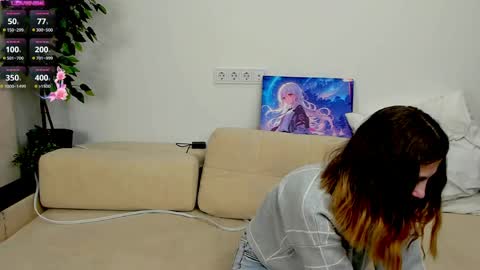 Snapshot of renettaschmeling chatting on 1, 6, 2026 Christina online show from 1, 6, 2026