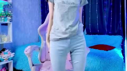 Snapshot of renettaschmeling chatting on 11, 7, 2026 Christina online show from 11, 7, 2026