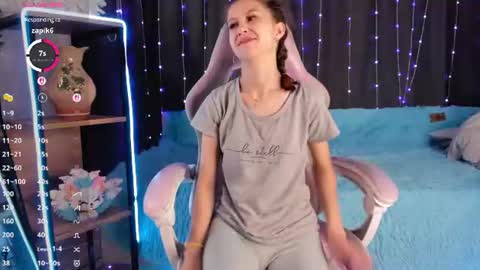 Snapshot of renettaschmeling chatting on 6, 8, 2026 Christina online show from 6, 8, 2026