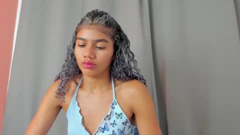 Snapshot of rennatta_sx chatting on 30, 12, 2024 Renata online show from 30, 12, 2024