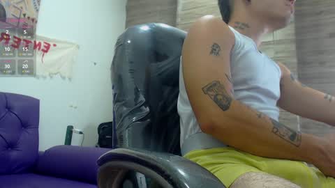 R E N E  online show from 13, 12, 2024