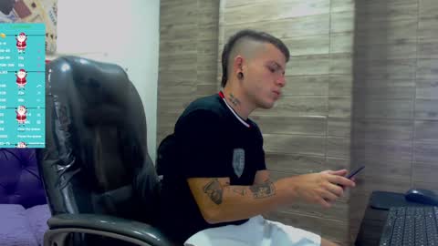 R E N E  online show from 20, 12, 2024