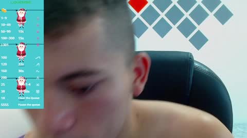 R E N E  online show from 30, 12, 2024