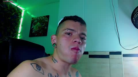 R E N E  online show from 12, 1, 2025