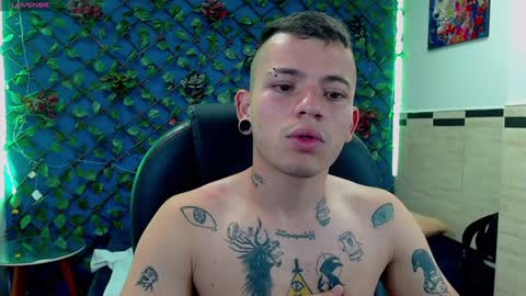 R E N E  online show from 21, 1, 2025