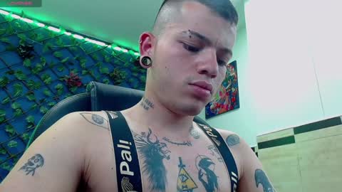 R E N E  online show from 21, 1, 2025