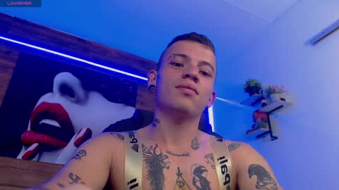 R E N E  online show from 22, 1, 2025