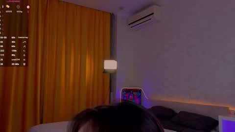 renochka online show from 11, 1, 2026