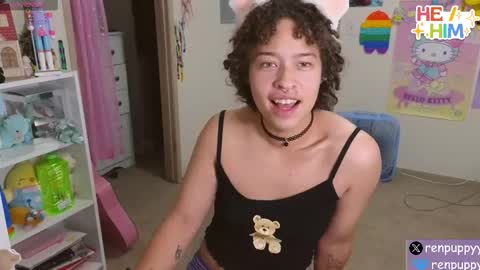 REN online show from 3, 12, 2025