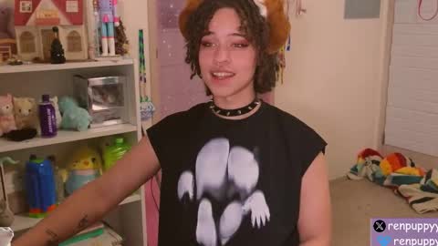 REN online show from 22, 2, 2026