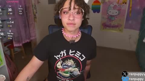 REN online show from 14, 3, 2026