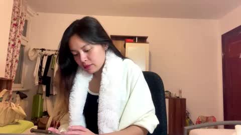 Renata online show from 15, 1, 2026