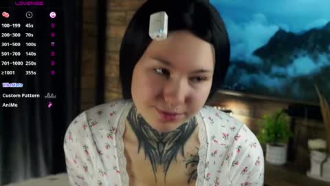Snapshot of renvelour chatting on 22, 5, 2026 Ren online show from 22, 5, 2026