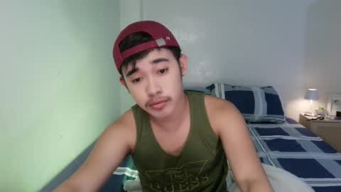 Snapshot of renzamora chatting on 9, 4, 2026 rnezamora online show from 9, 4, 2026