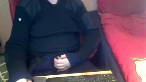 Reodor online show from 14, 9, 2025