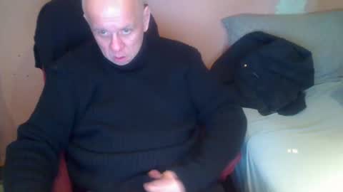 Reodor online show from 2, 10, 2025