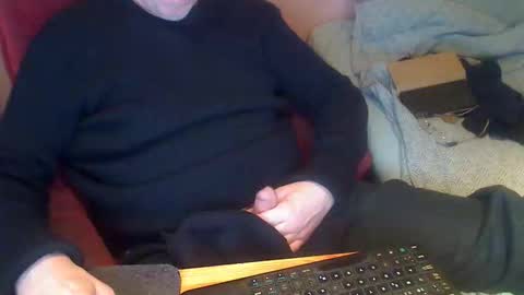 Reodor online show from 24, 10, 2025