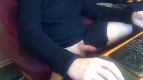 Reodor online show from 2, 11, 2025