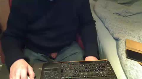 Reodor online show from 20, 11, 2025