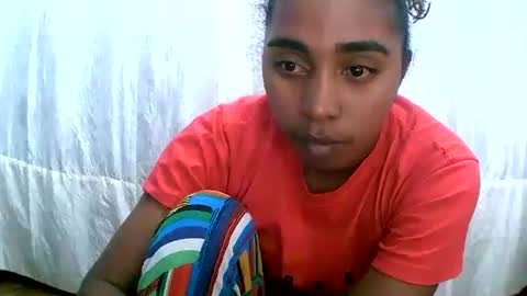 Snapshot of rephaleta chatting on 13, 5, 2026 Rephaleta online show from 13, 5, 2026